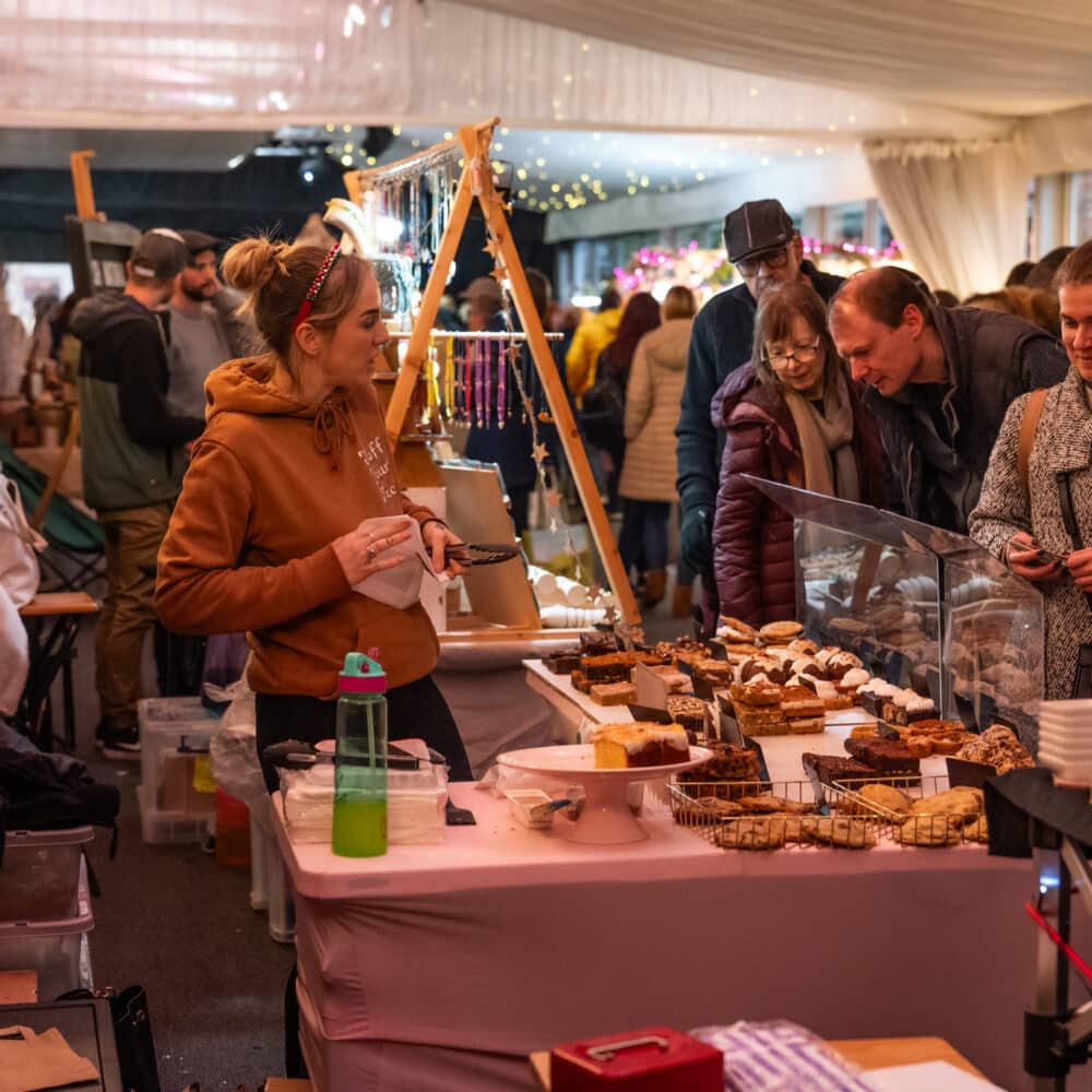 Essex County Christmas Fair 2026