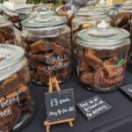 Prestwich Makers Market 1