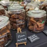 Prestwich Makers Market 1