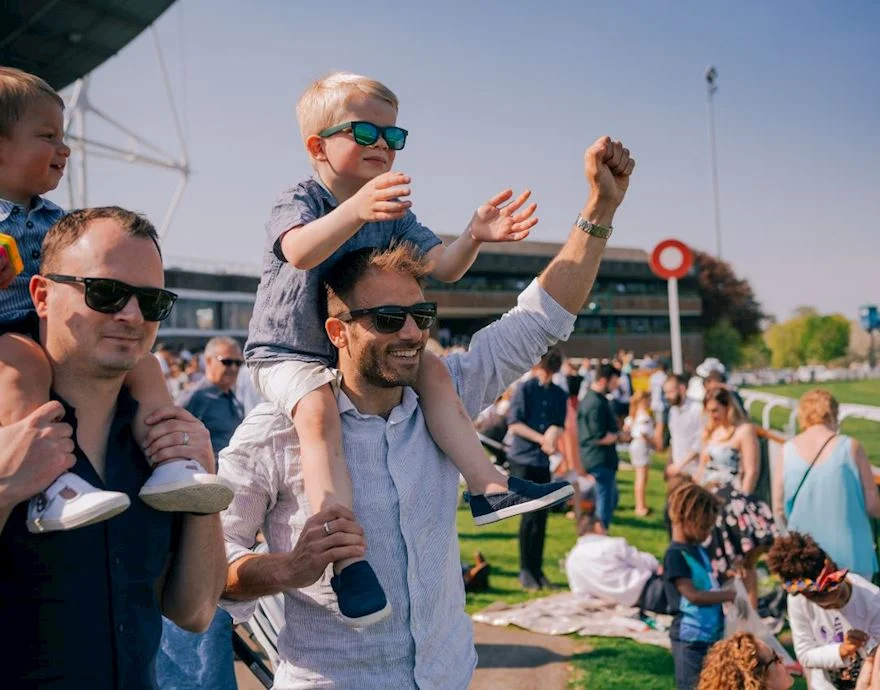 Pop Up Market at The Betfair Tingle Creek Festival – Pre Christmas Jump