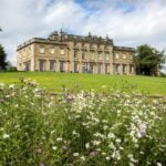 Cannon Hall Museum, Park and Gardens. Cannon Hall Museum Craft and Makers Market by Little Hummingbird Events