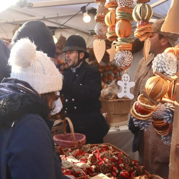 Christmas Market