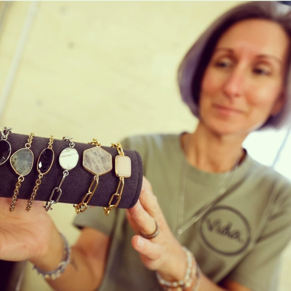 Vida Jewellery