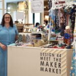 Design 44 Meet the Makers Market