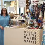 Design 44 Meet the Makers Market