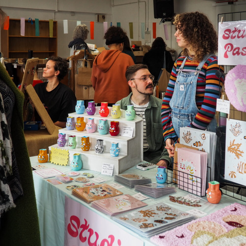 Arts and Craft Makers in Shoreham