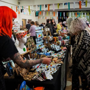 Christmas makers fair Shoreham