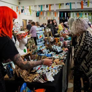 Christmas makers fair Shoreham