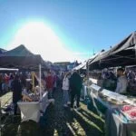 Sandbach Makers Market