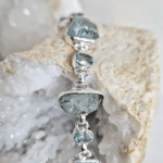 The Silver Sprite Sterling Silver Gemstone Jewellery