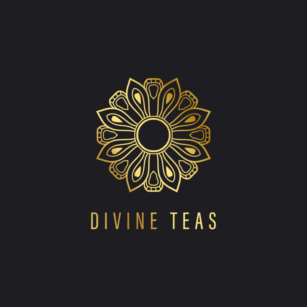 Divine Teas Ltd
