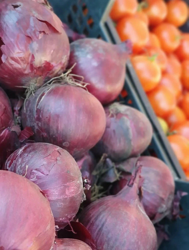Bedale Monthly Market