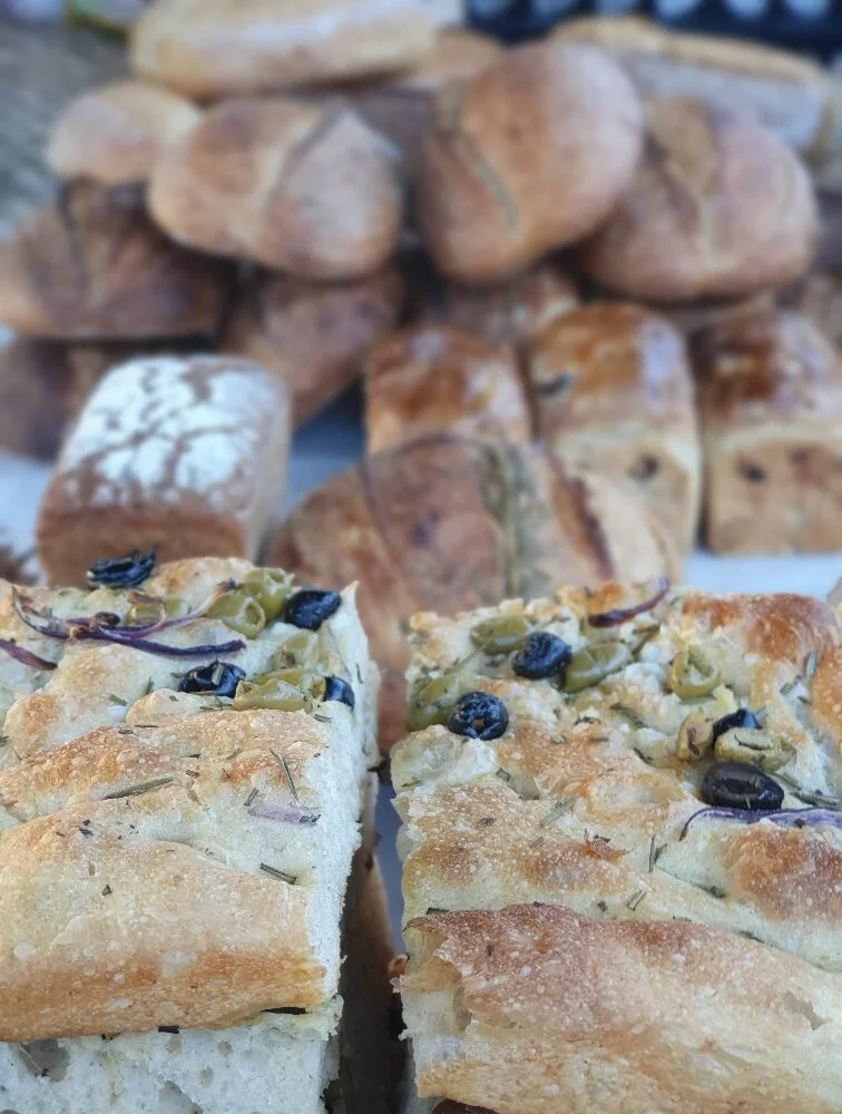 Bedale Monthly Market