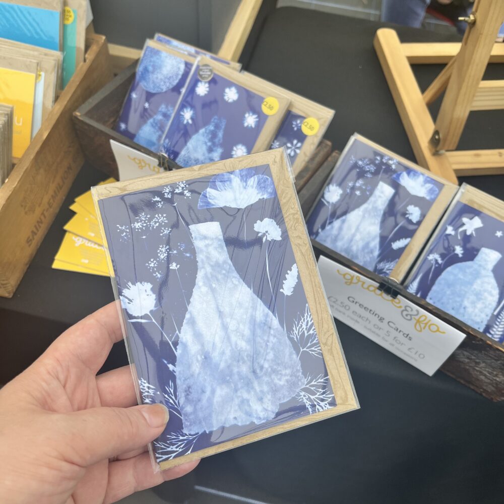 Stoke’s Craft & Flea