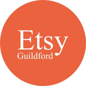 ETSY GUILDFORD