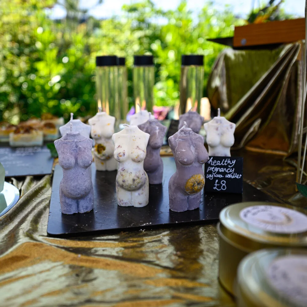 Lichfield Producers Market