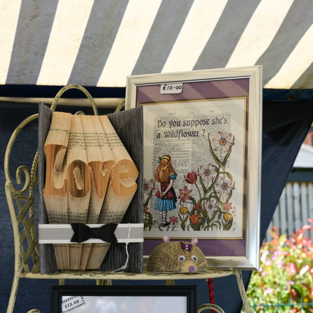 Lichfield Producers Market
