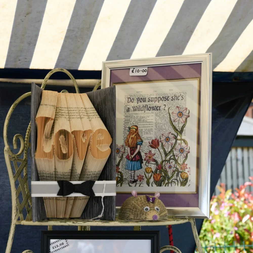 Lichfield Producers Market