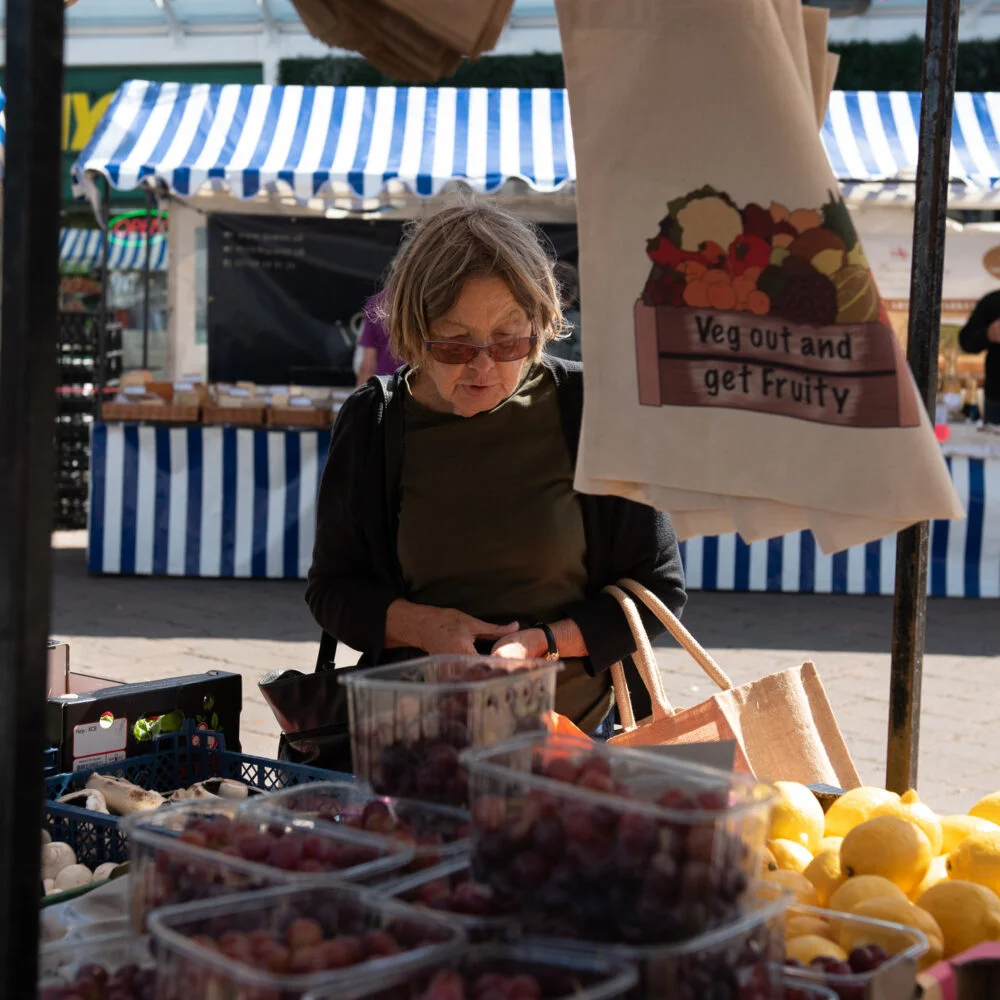 Kenilworth Market