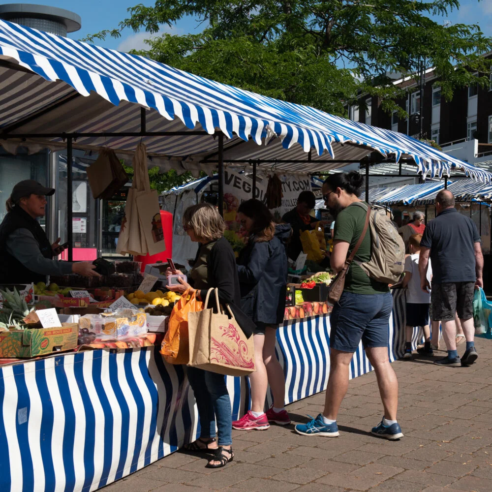 Kenilworth Market