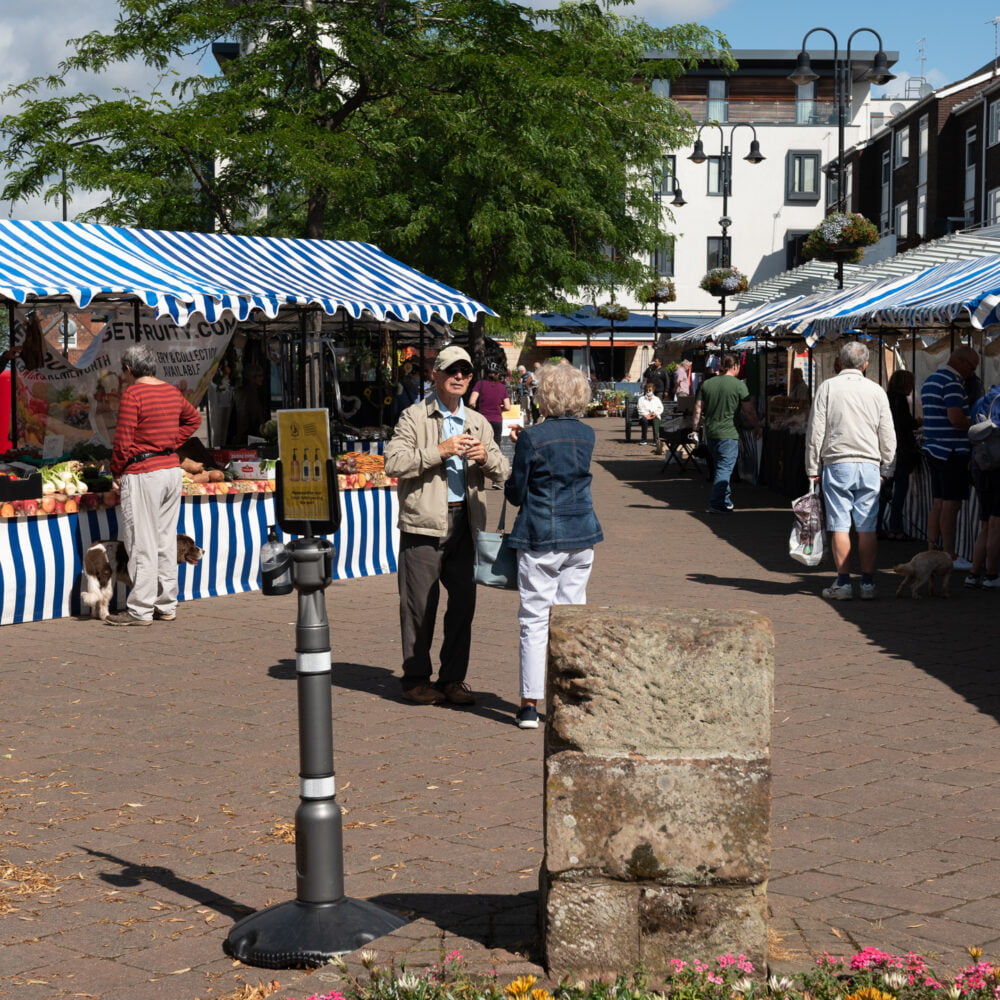 Kenilworth Market