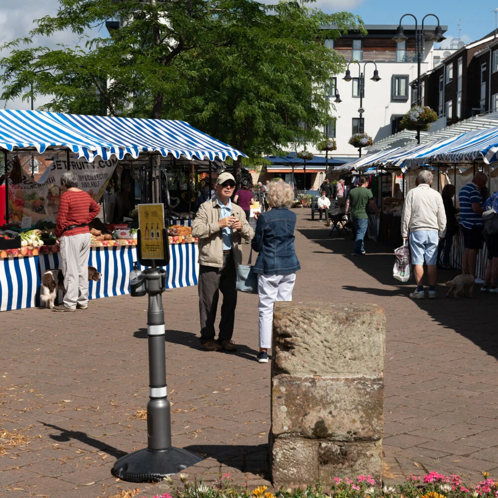 Kenilworth Market