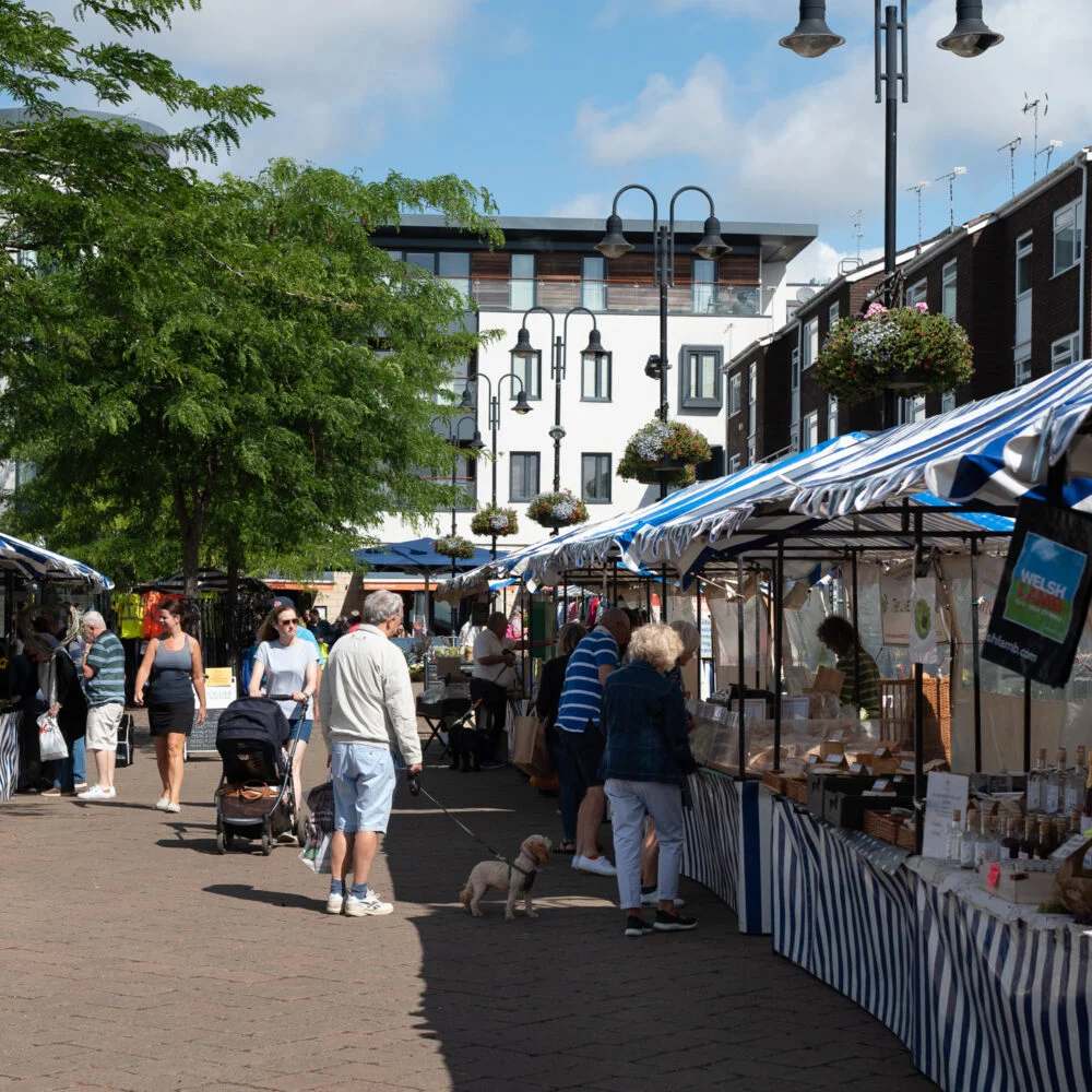 Kenilworth Market