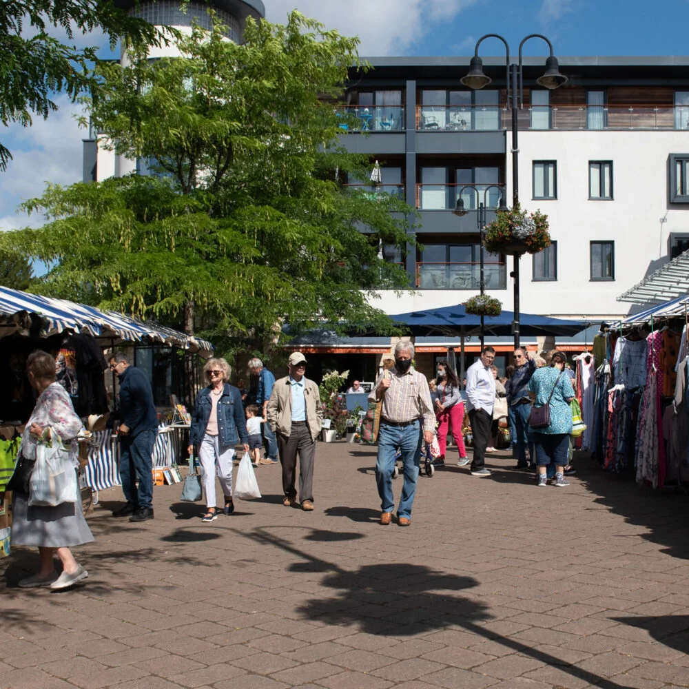Kenilworth Market