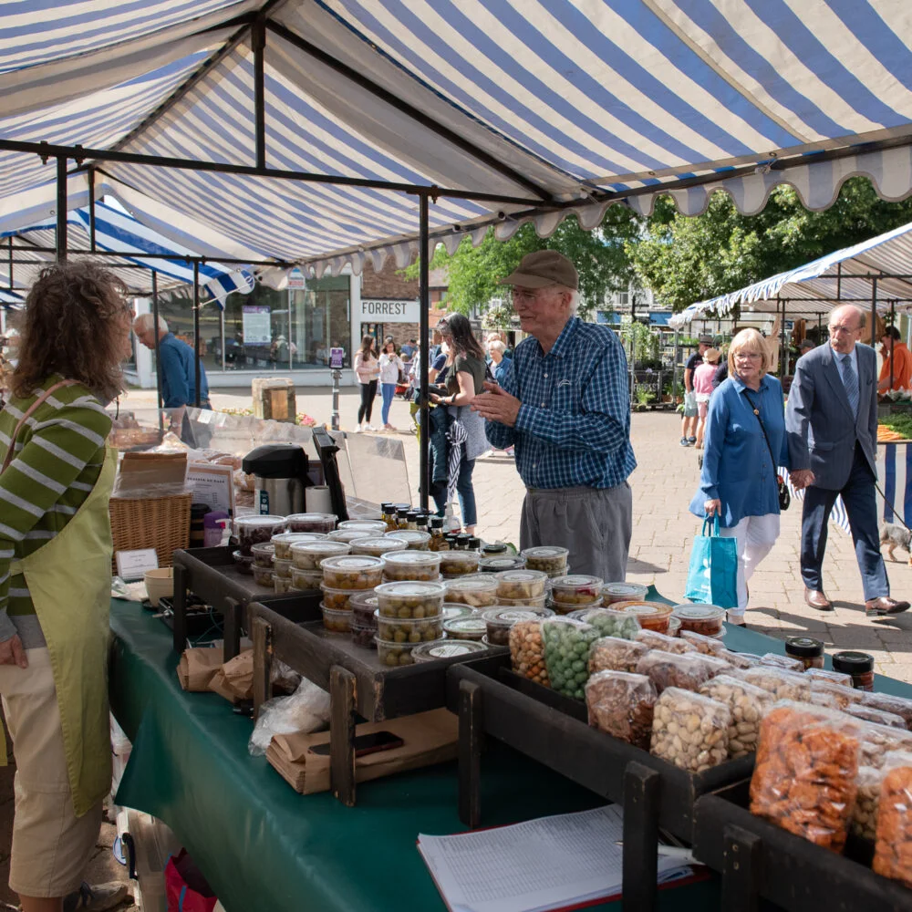 Kenilworth Market