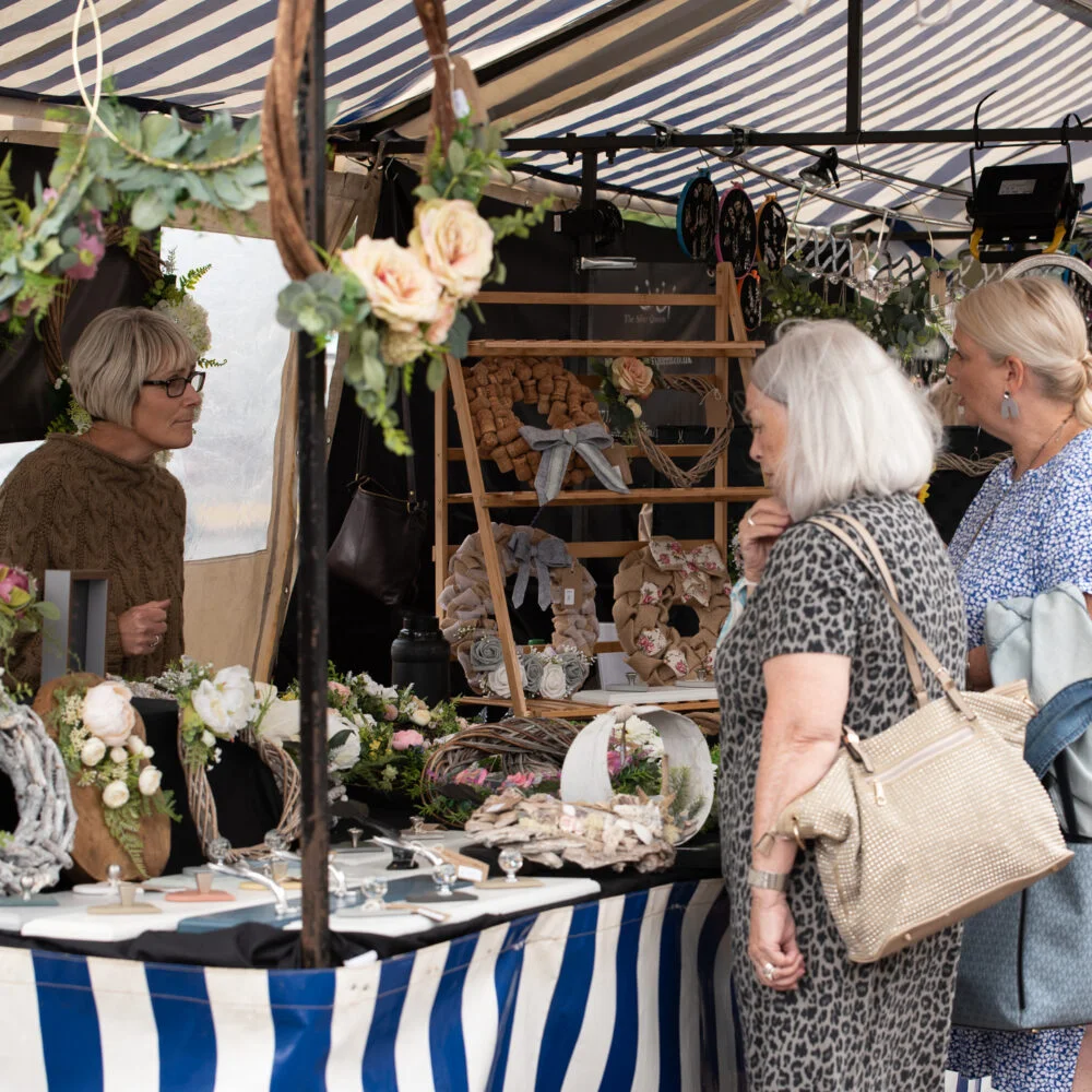 Kenilworth Market