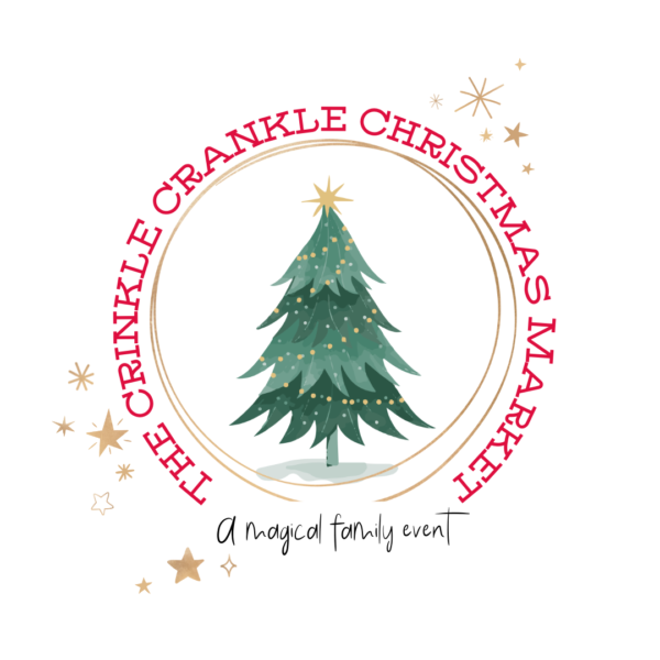 crinkle crankle logo