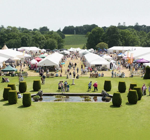 Wealden Times Midsummer Fair 2024