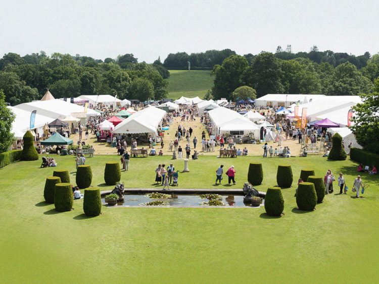 Wealden Times Midsummer Fair 2024