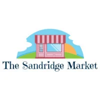 The Sandridge Market Logo