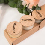 Set of 3 Votives