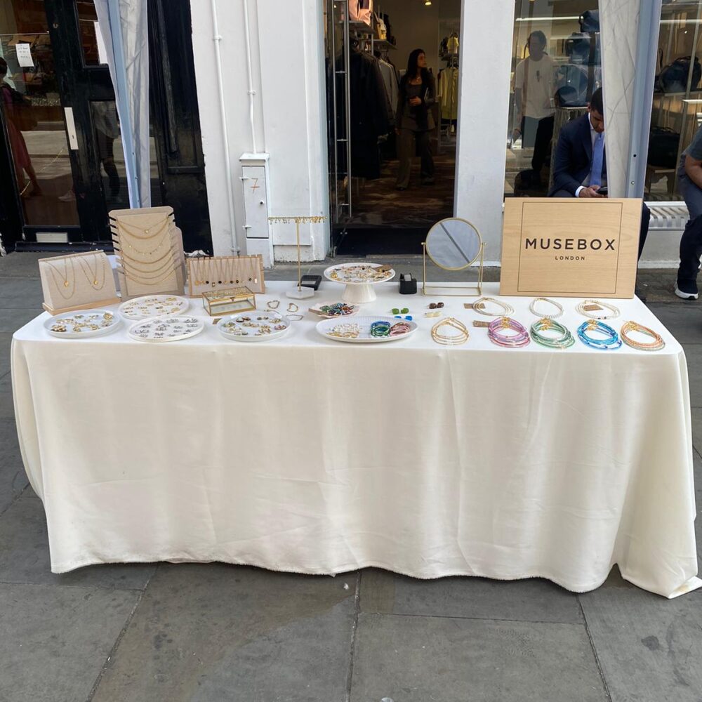 MuseBox London