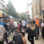 Worcester Vegan Market - vegan Market Co