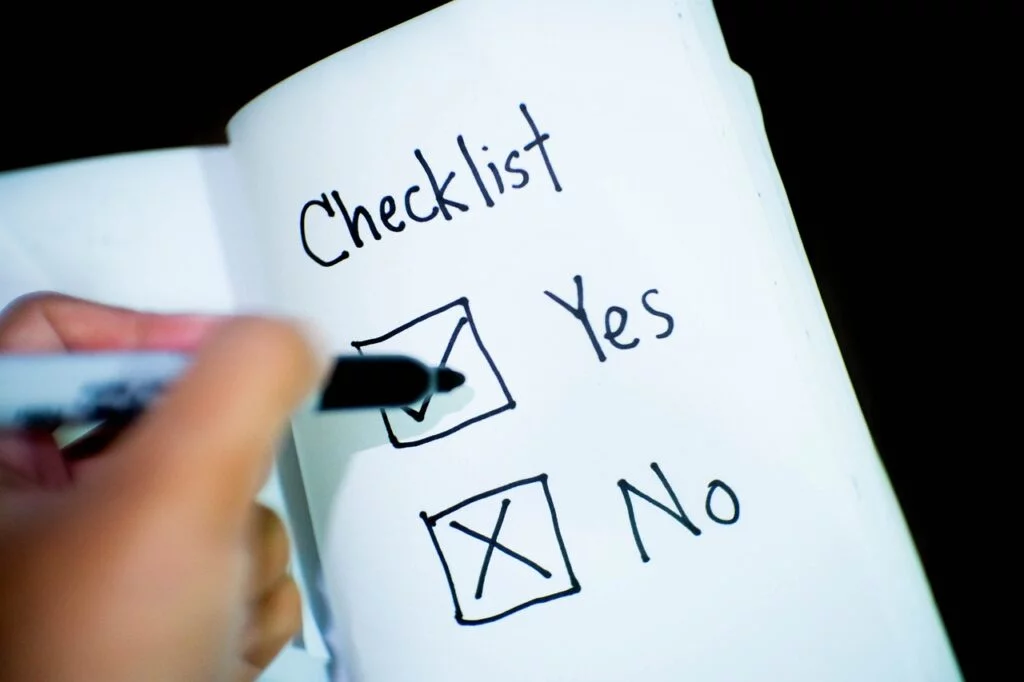 SEO Tips for Small Businesses; 5 things you need on your SEO checklist