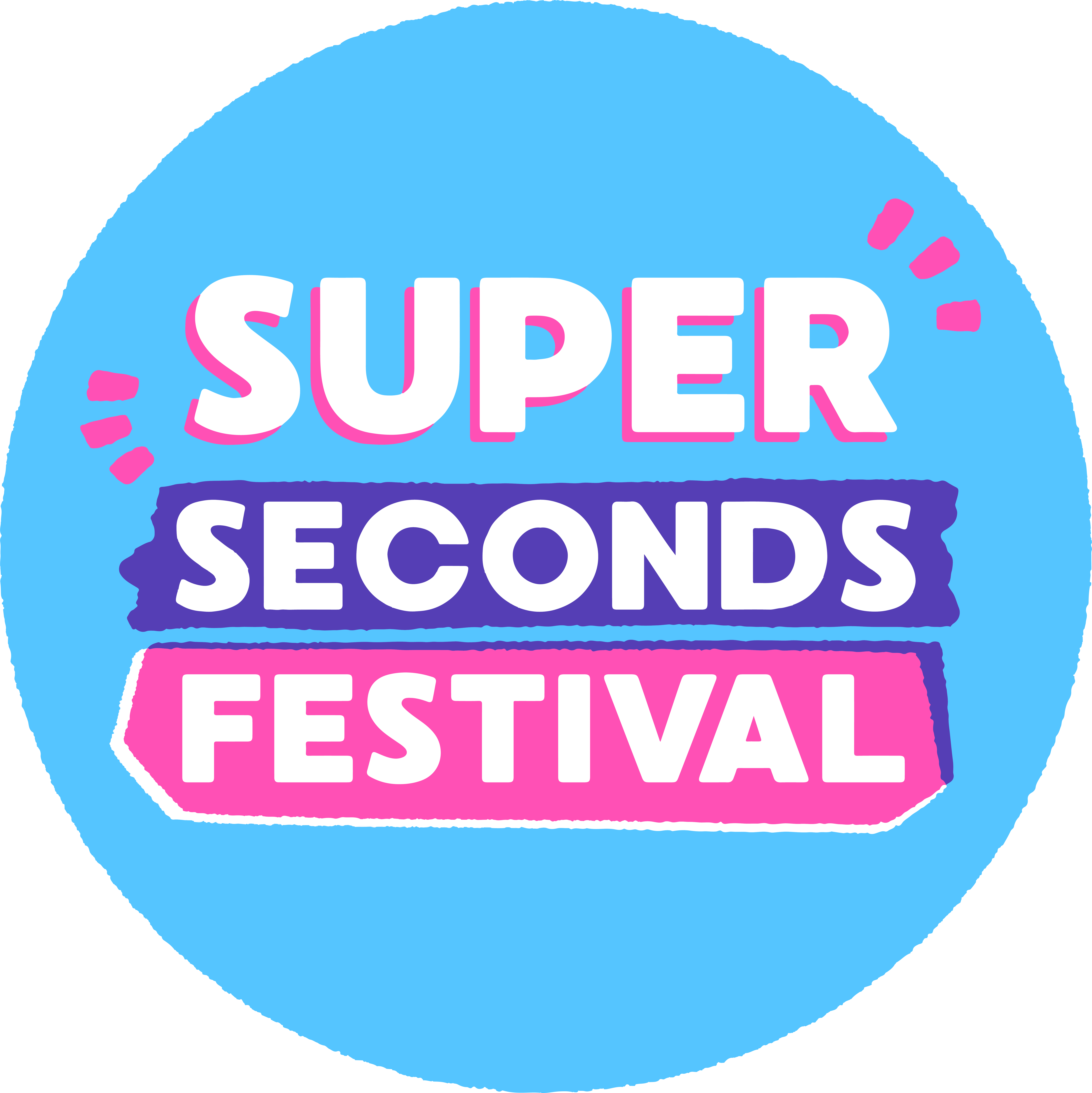 Super Seconds Festival