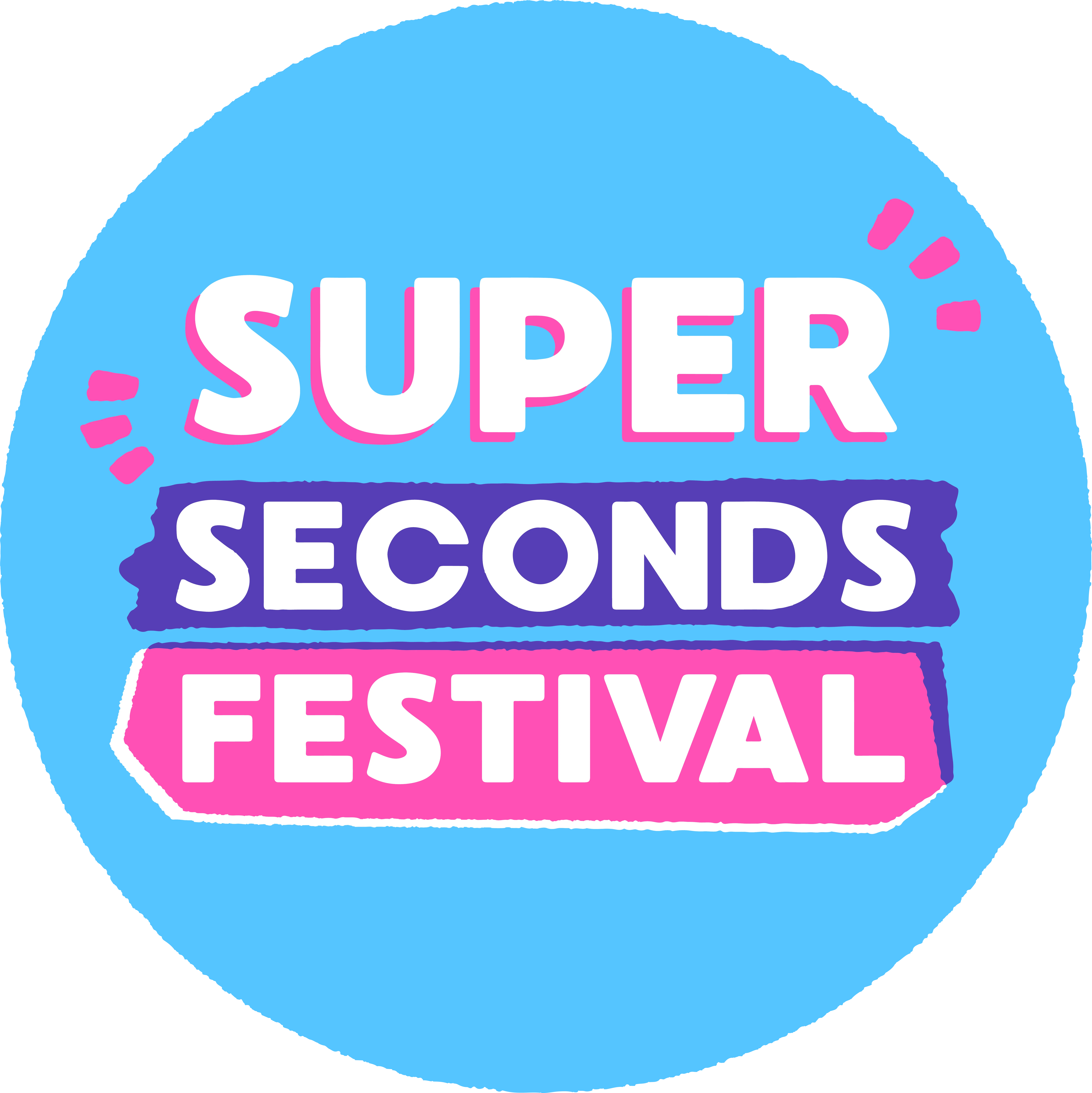 Super Seconds Festival
