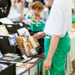 Blue Moon Makers Market, Moseley