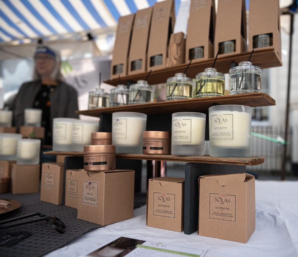 Covent Garden Quarter Market