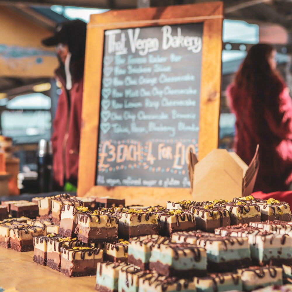 Wakefield Vegan Fayre