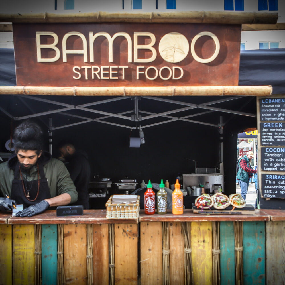 Northampton Vegan Market