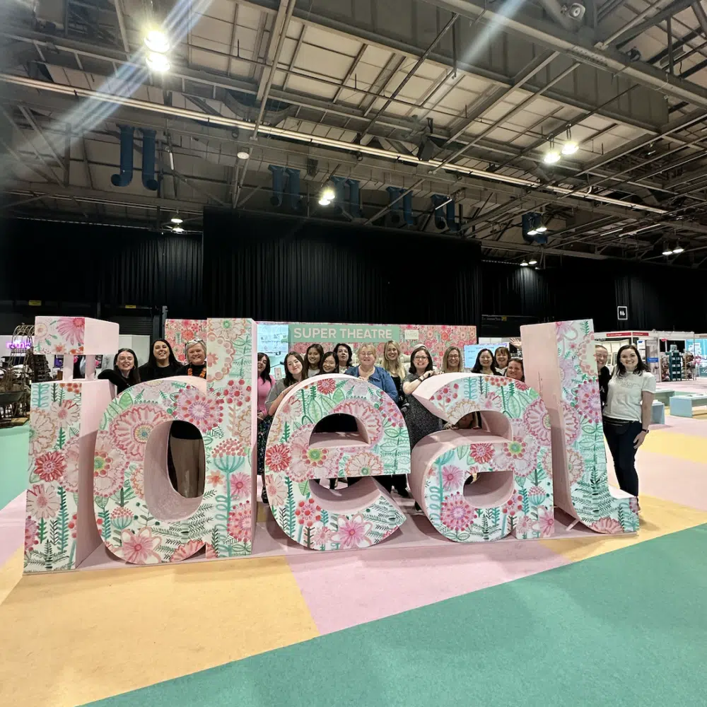 Ideal Home Show Scotland