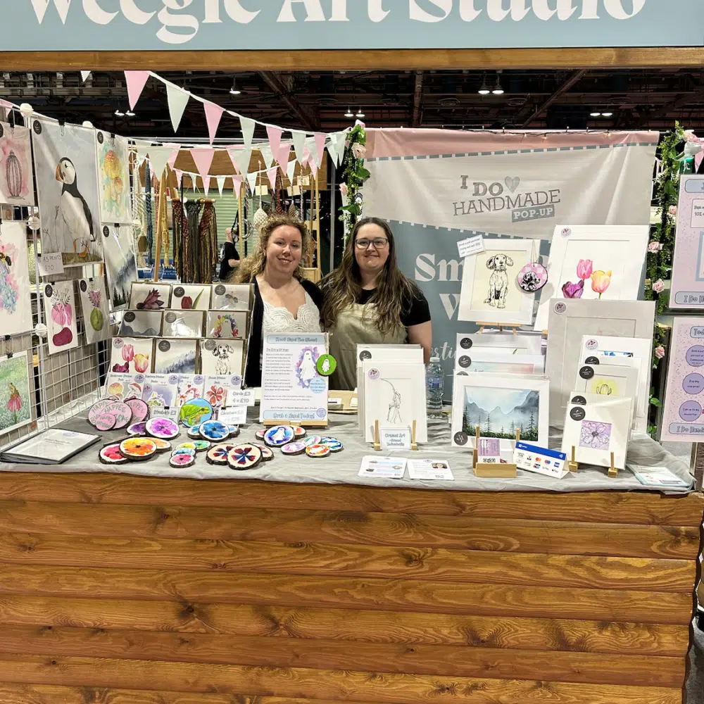 Ideal Home Show Scotland
