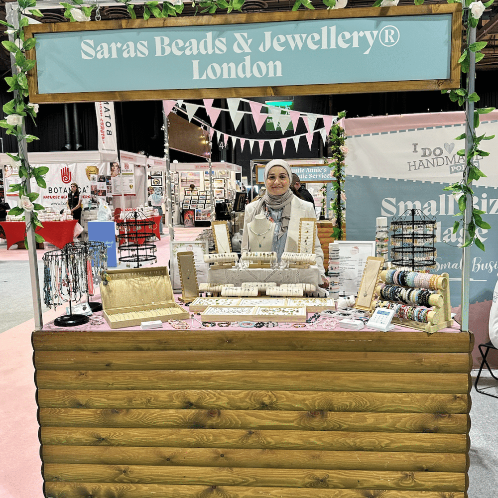 Ideal Home Show Scotland
