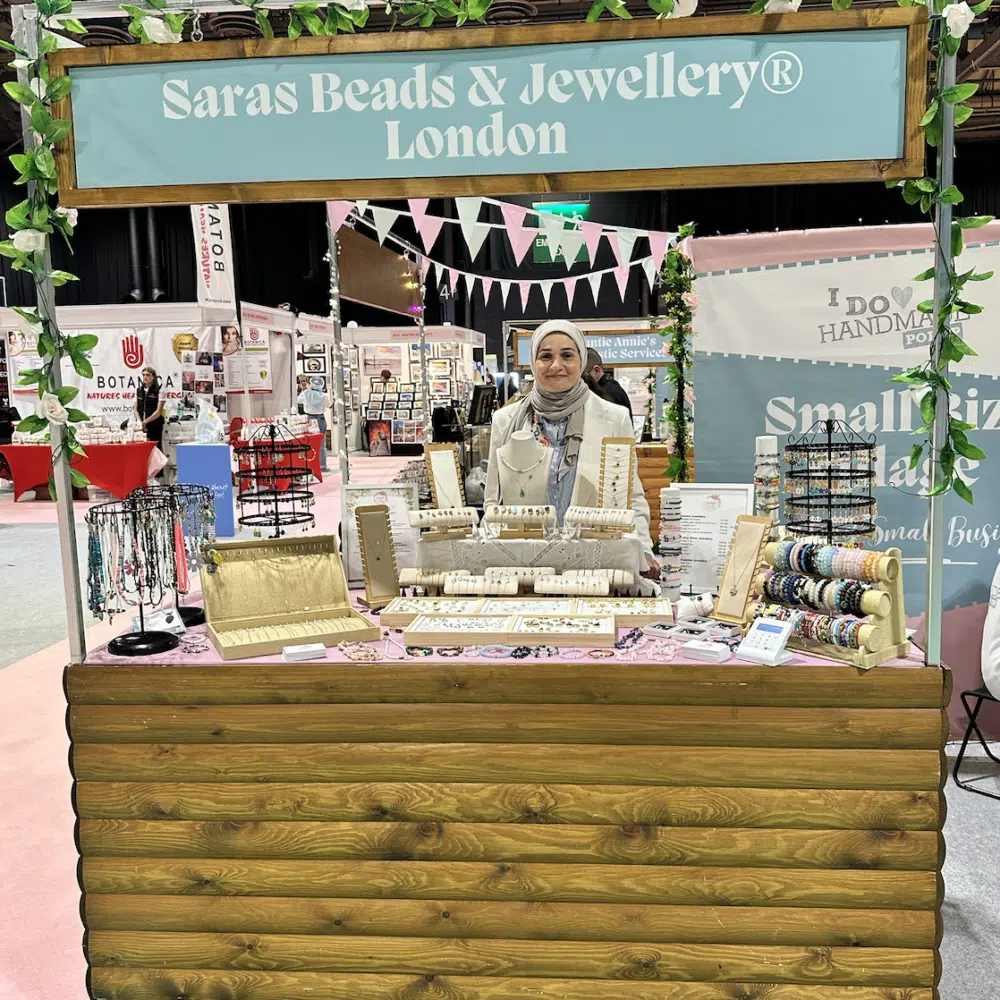 Ideal Home Show Scotland