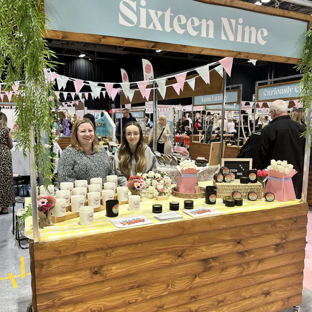 Ideal Home Show Scotland