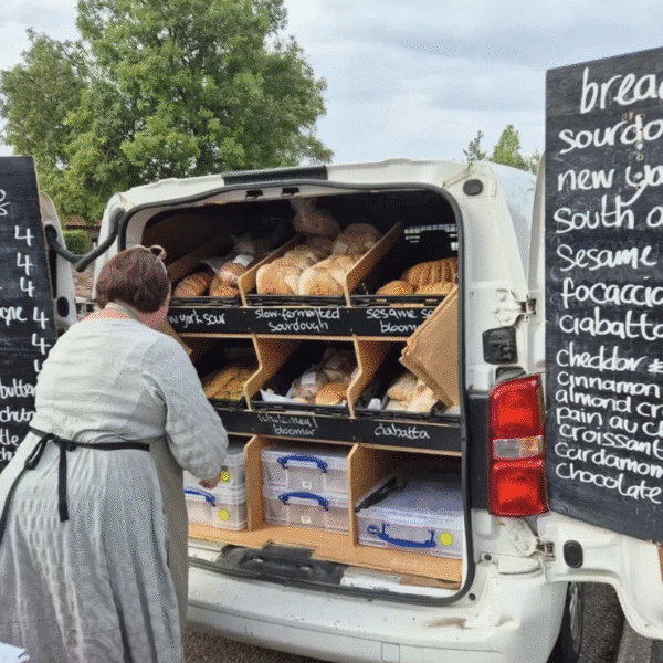 East Markham Craft & Produce Fair